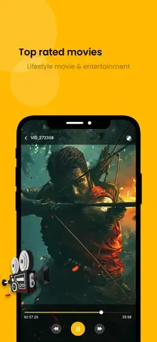 thoptv-online Top Rated Movies